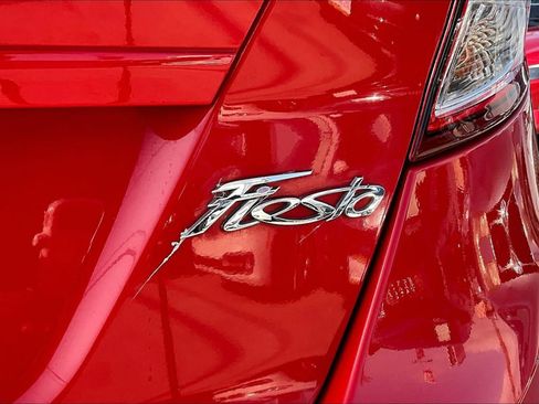 Used 2015 Ford Fiesta ST image 7