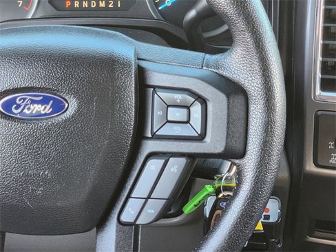 Used 2016 Ford F150 XLT w/ Equipment Group 301A Mid image 26