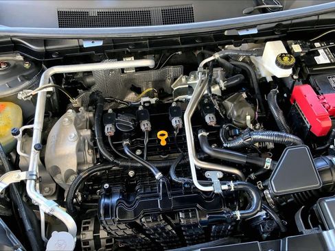 Used 2023 Mitsubishi Outlander SE image 31