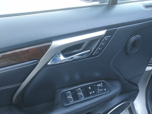 Used 2019 Lexus RX 350 F Sport image 14