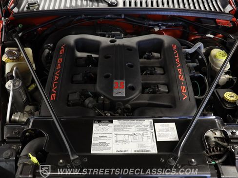 Used 2001 Plymouth Prowler image 3