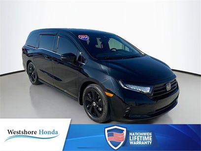 Used 2024 Honda Odyssey Sport