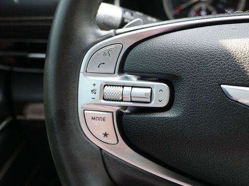 Used 2021 Genesis GV80 3.5T w/ Advanced Package 06 image 20