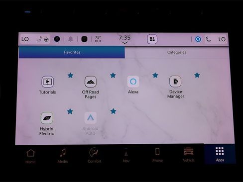 Used 2022 Jeep Grand Cherokee Limited 4xe image 33