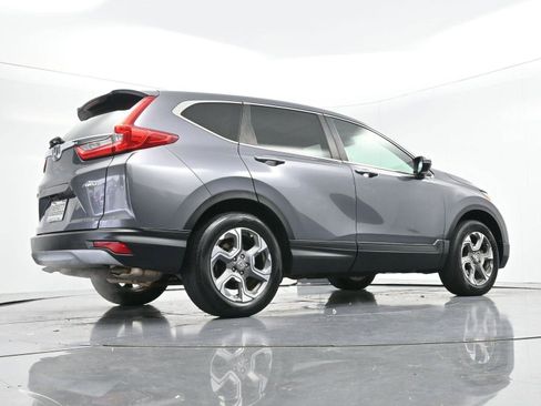 Used 2017 Honda CR-V EX image 47