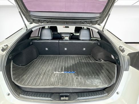 Used 2022 Toyota Prius Prime XLE FWD image 17