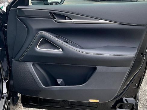 New 2026 INFINITI QX60 Luxe w/ Cargo Package image 20