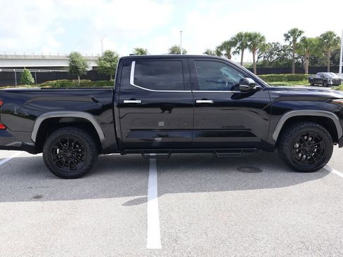 Used 2023 Toyota Tundra Limited w/ Power Package RWD image 7