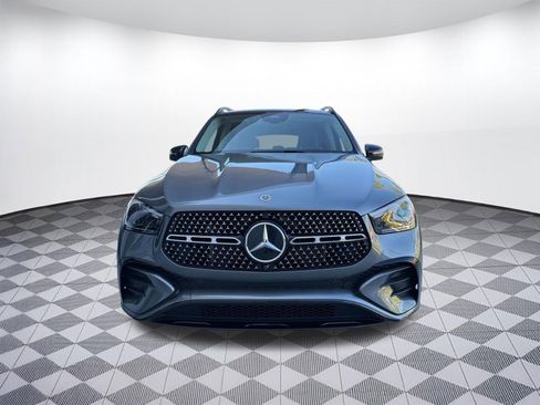 Certified 2026 Mercedes-Benz GLE 350 4MATIC image 6