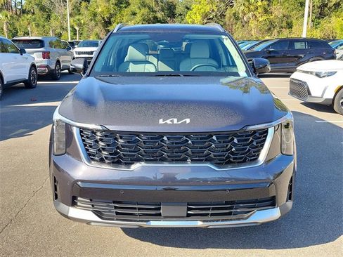 New 2026 Kia Sorento S image 2