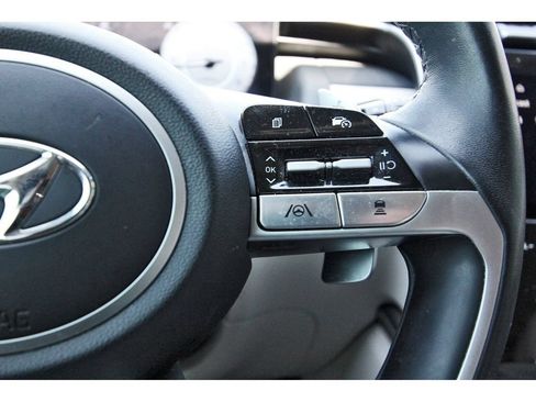 Used 2024 Hyundai Tucson Limited FWD image 20