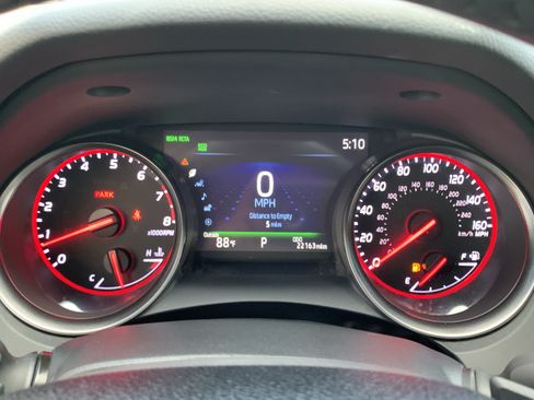 Used 2024 Toyota Camry XSE w/ Navigation Package FWD image 21