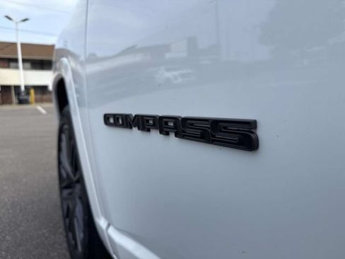 Used 2023 Jeep Compass High Altitude AWD/4WD image 41