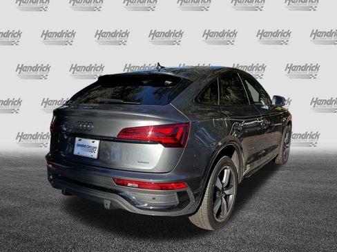 Used 2022 Audi Q5 2.0T Prestige image 9