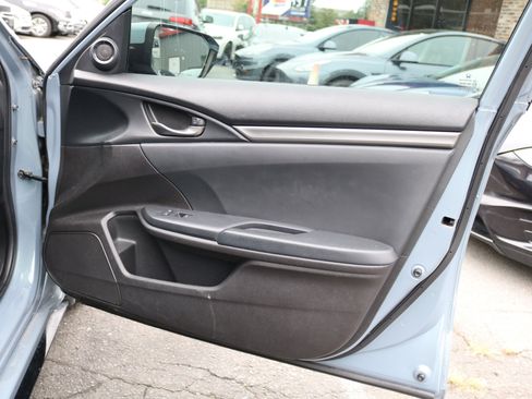 Used 2020 Honda Civic Sport image 38