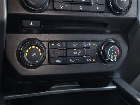 Used 2018 Ford F150 XLT w/ Equipment Group 302A Luxury RWD image 24