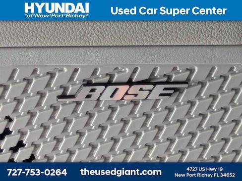 Certified 2023 Hyundai Elantra Limited w/ Cargo Package FWD image 29