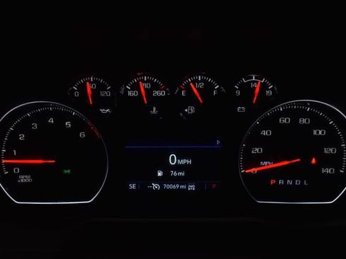 Used 2022 Chevrolet Silverado 1500 LT Trail Boss w/ Safety Package image 27