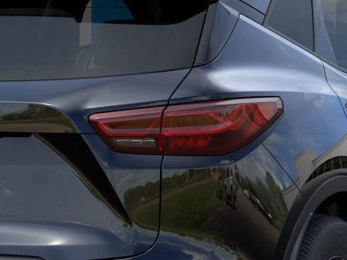 New 2026 Chevrolet Blazer LT image 11