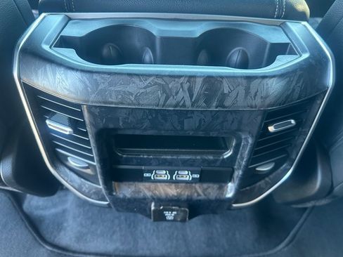 New 2025 RAM 1500 Big Horn image 20