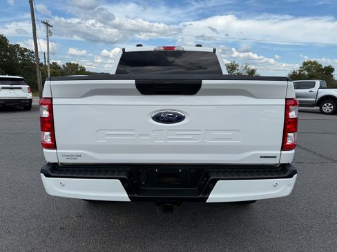 Used 2021 Ford F150 XL w/ STX Appearance Package image 5