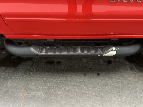 Used 2018 Chevrolet Silverado 1500 LT image 13