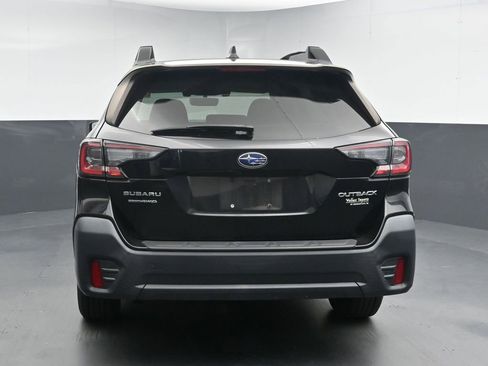 Used 2021 Subaru Outback Premium w/ Popular Package #1 AWD/4WD image 7