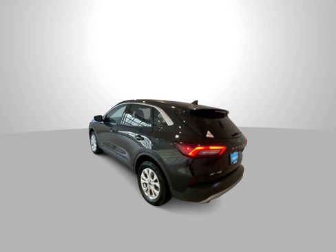 Used 2024 Ford Escape Active AWD/4WD image 6