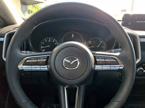 Certified 2025 MAZDA CX-50 AWD 2.5 S w/ Accent Package image 20