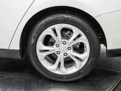 Used 2023 Honda Accord LX image 10