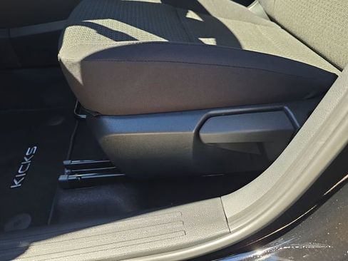 New 2026 Nissan Kicks S FWD image 20
