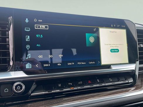 Used 2025 Chevrolet Silverado 2500 LT w/ All Star Edition image 19