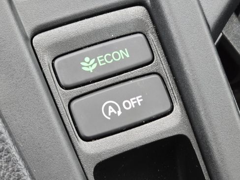 Certified 2023 Honda Accord EX image 7