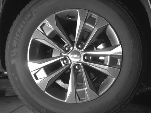 Used 2025 Chevrolet Equinox LT image 15