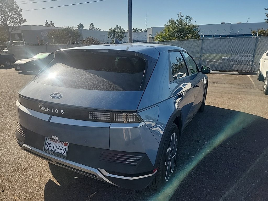 Used 2024 Hyundai Ioniq 5 SEL RWD image 13
