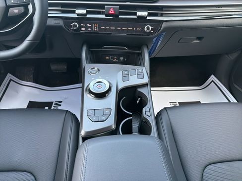 New 2026 Kia Sportage EX AWD/4WD image 26