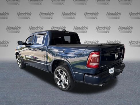 Used 2022 RAM 1500 Limited AWD/4WD image 7