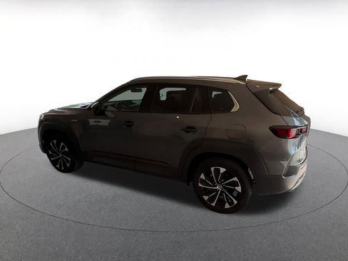 Used 2025 MAZDA CX-50 2.5 Hybrid w/ Premium Plus Pkg AWD/4WD image 10