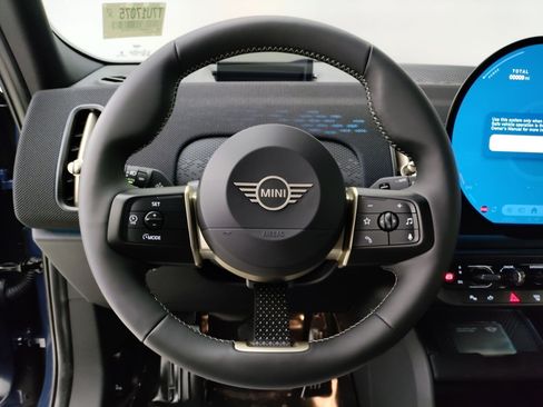 Used 2026 MINI Cooper Countryman S AWD/4WD image 15