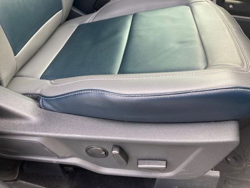 Certified 2021 Ford Bronco Outer Banks image 15