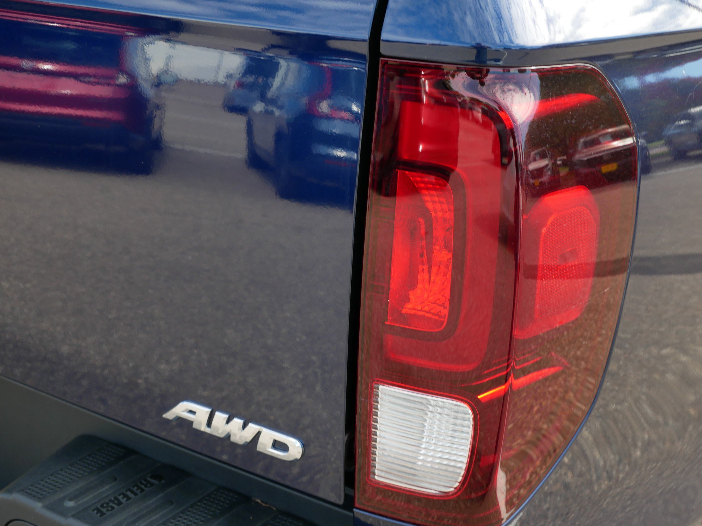 Certified 2023 Honda Ridgeline RTL-E image 17