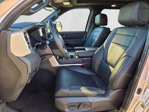 Used 2025 Toyota Sequoia Limited RWD image 16