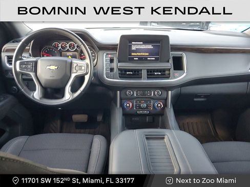 Used 2023 Chevrolet Tahoe LS image 11