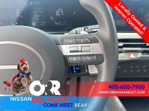Used 2025 Hyundai Sonata SEL FWD image 19
