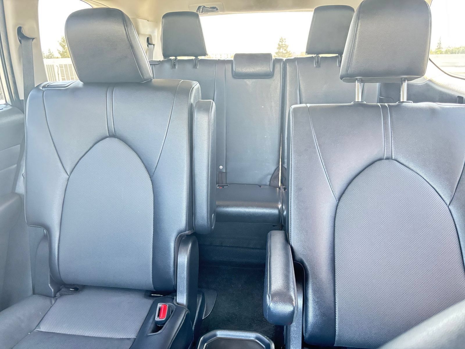 Used 2024 Toyota Grand Highlander AWD image 39