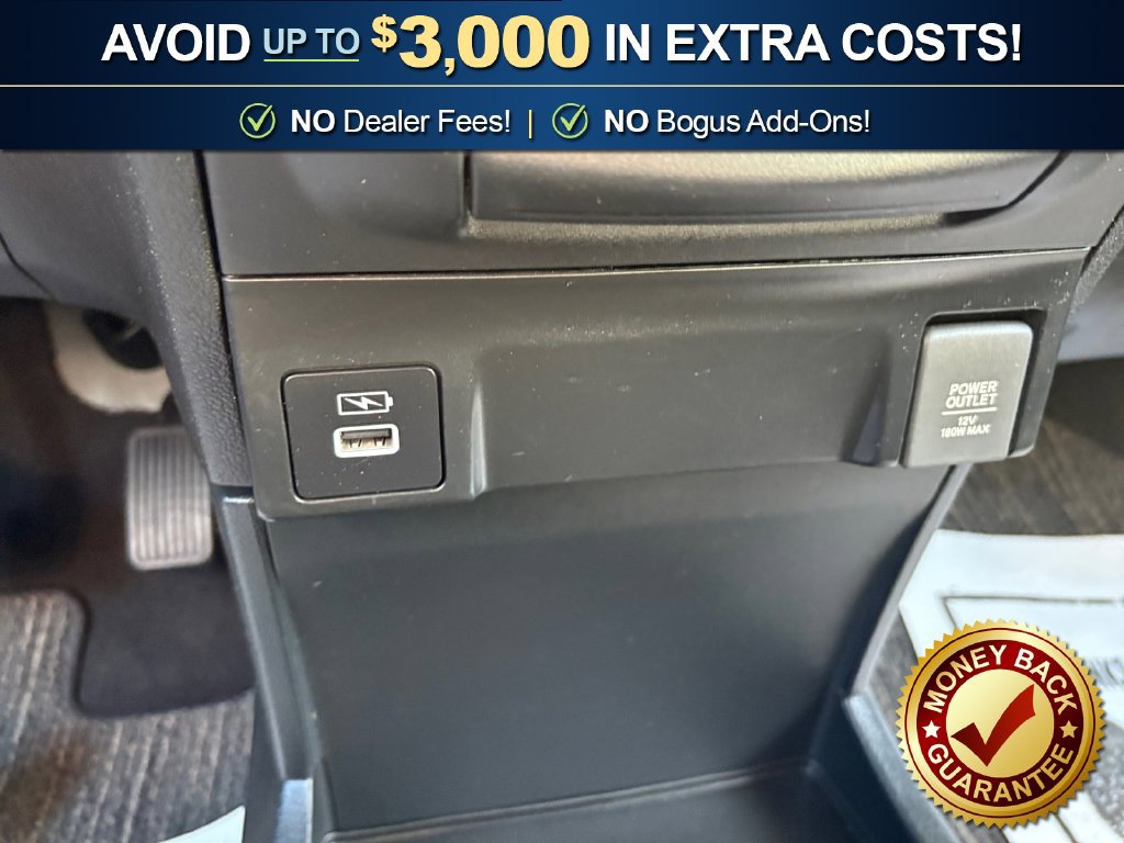 Used 2023 Honda Odyssey EX-L image 30