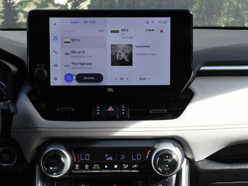 Certified 2023 Toyota RAV4 XLE Premium image 21