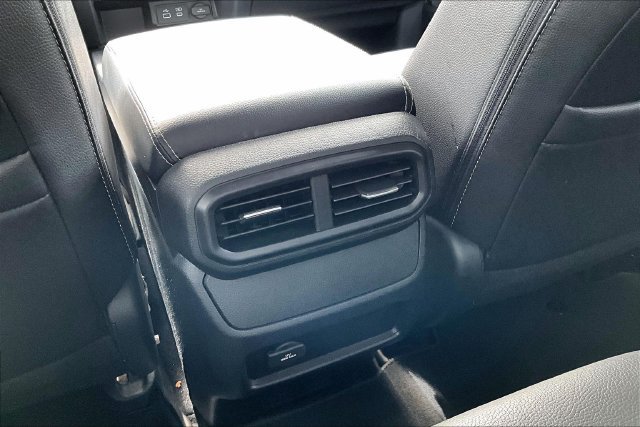 Used 2026 Honda Ridgeline RTL image 11