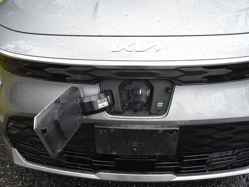 Used 2023 Kia Niro Wind image 15