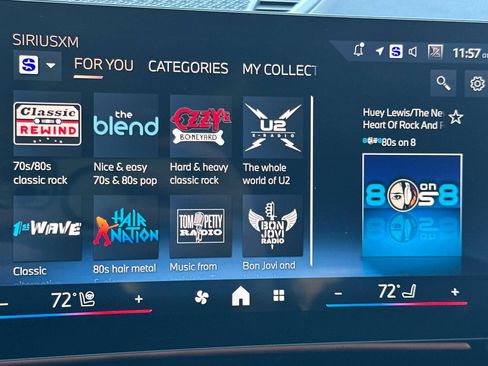 Used 2025 BMW X1 xDrive28i w/ Technology Package image 24